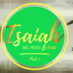 banner: Isaiah Part 2