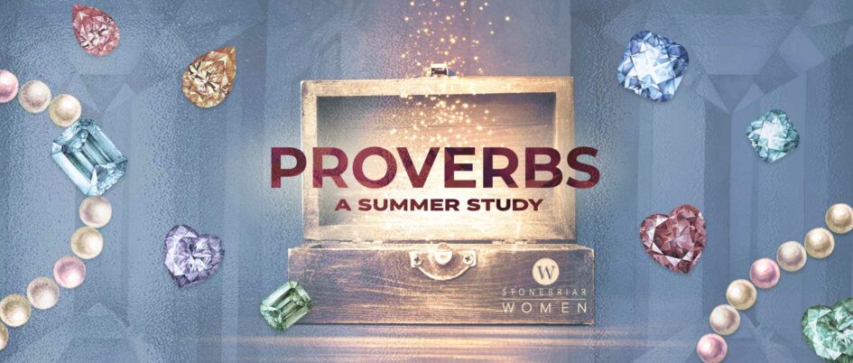 Proverbs: Wisdom's Hidden Treasures