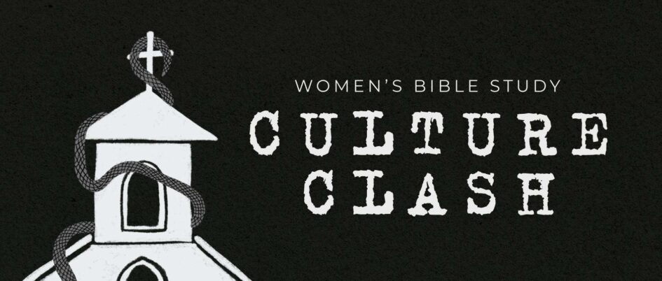Culture Crash